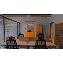 Office Furniture Architecture Office