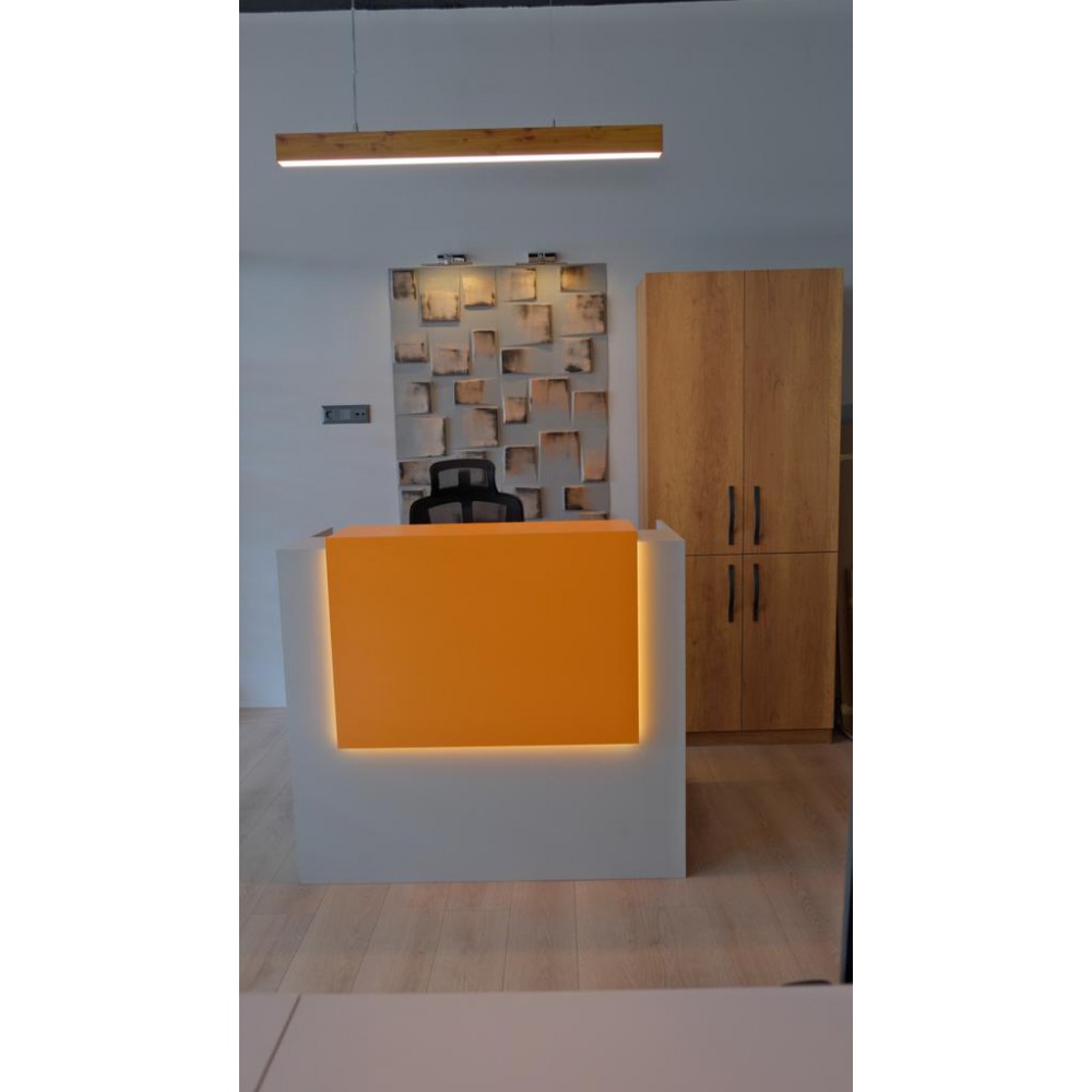 Office Furniture Architecture Office