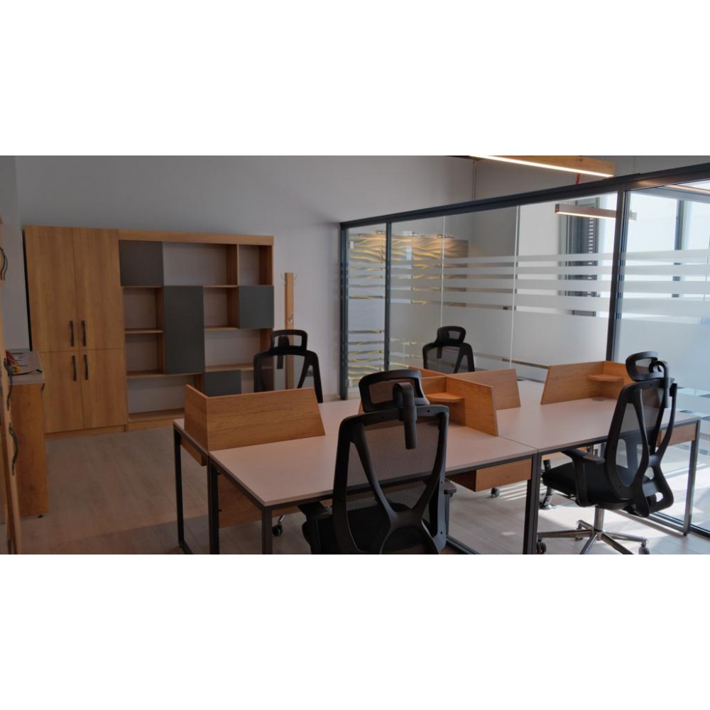 Office Furniture Architecture Office