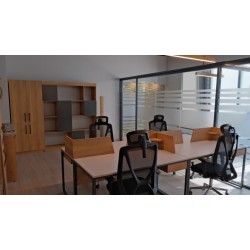 Office Furniture Architecture Office