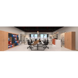 Office Furniture Architecture Office