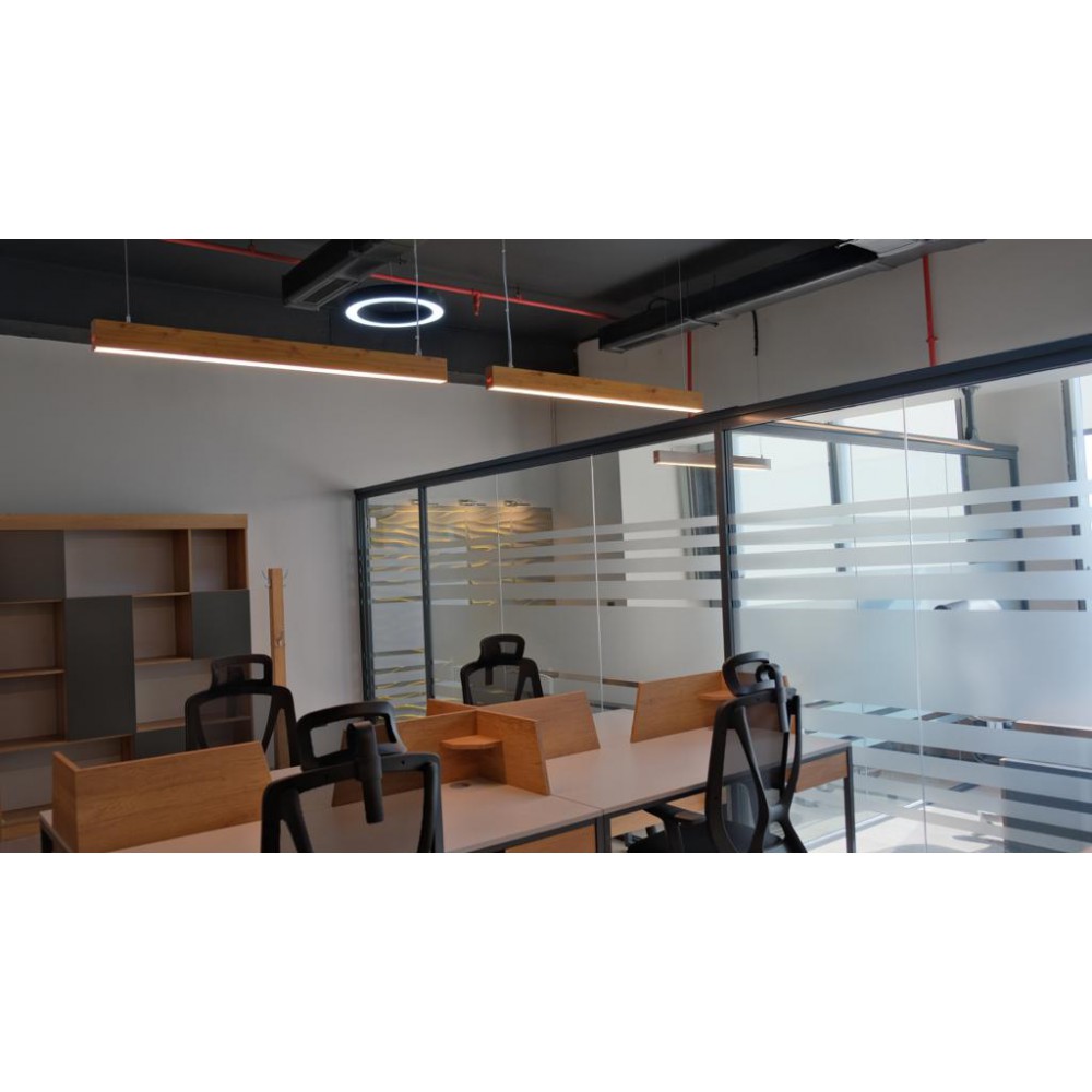 Office Furniture Architecture Office