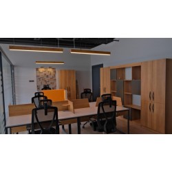 Office Furniture Architecture Office