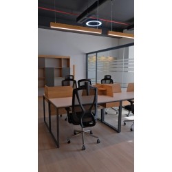 Office Furniture Architecture Office