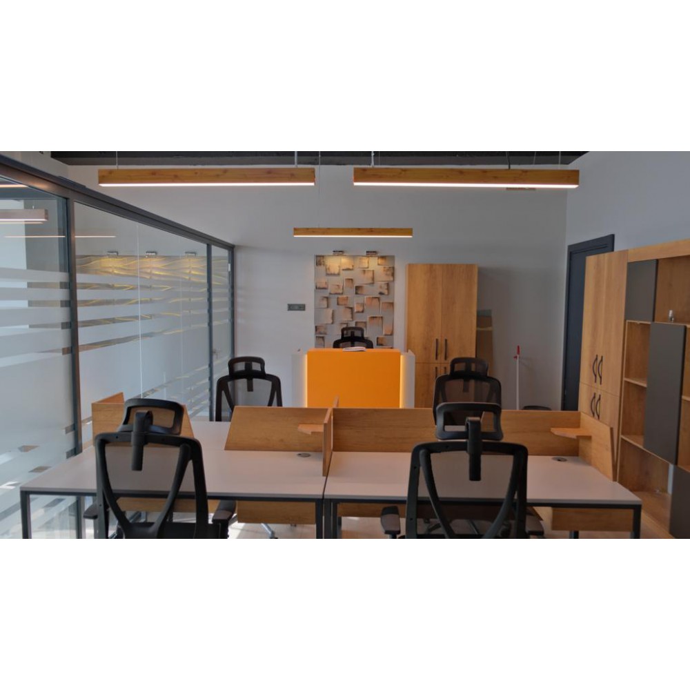 Office Furniture Architecture Office