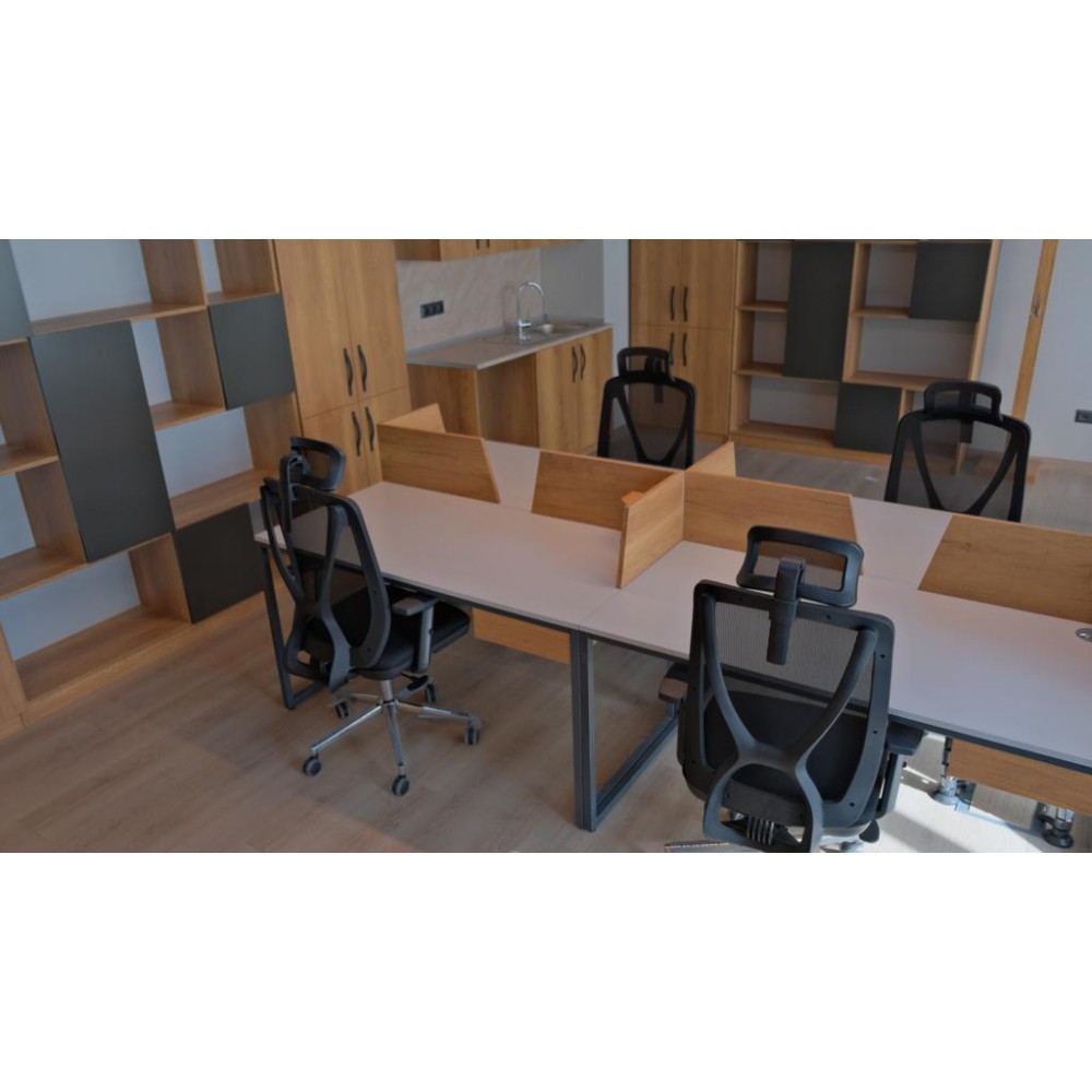 Office Furniture Architecture Office