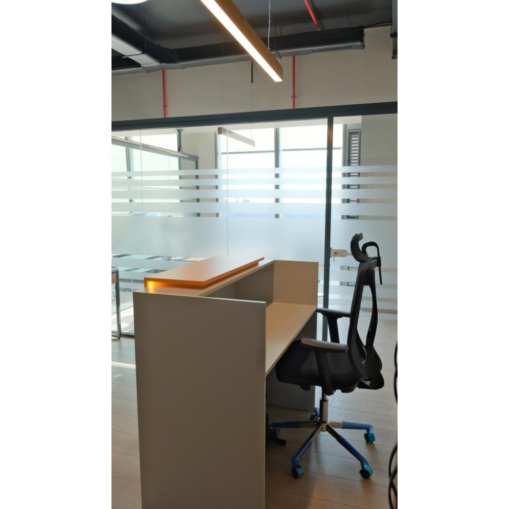 Office Furniture Architecture Office