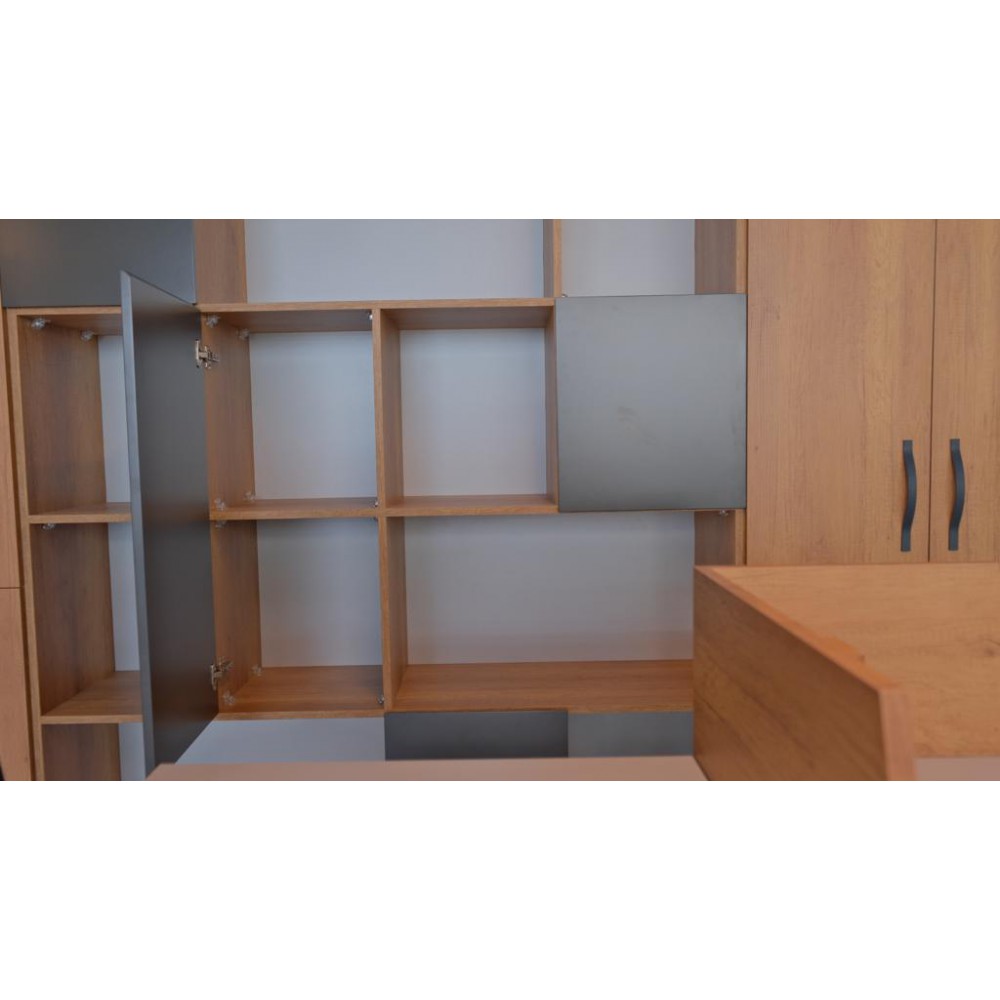 Office Furniture Architecture Office