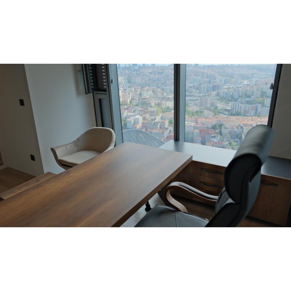 Office Furniture Architecture Office