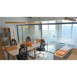 Office Furniture Architecture Office