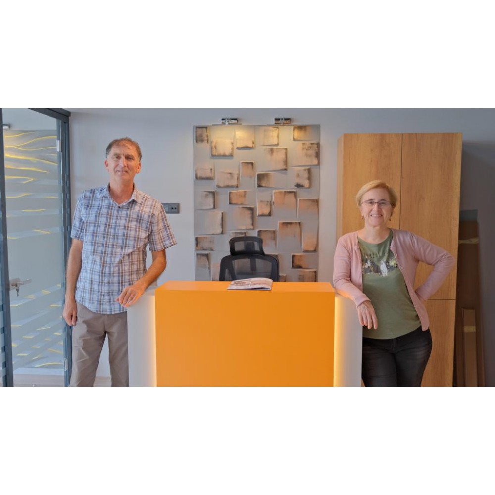 Office Furniture Architecture Office