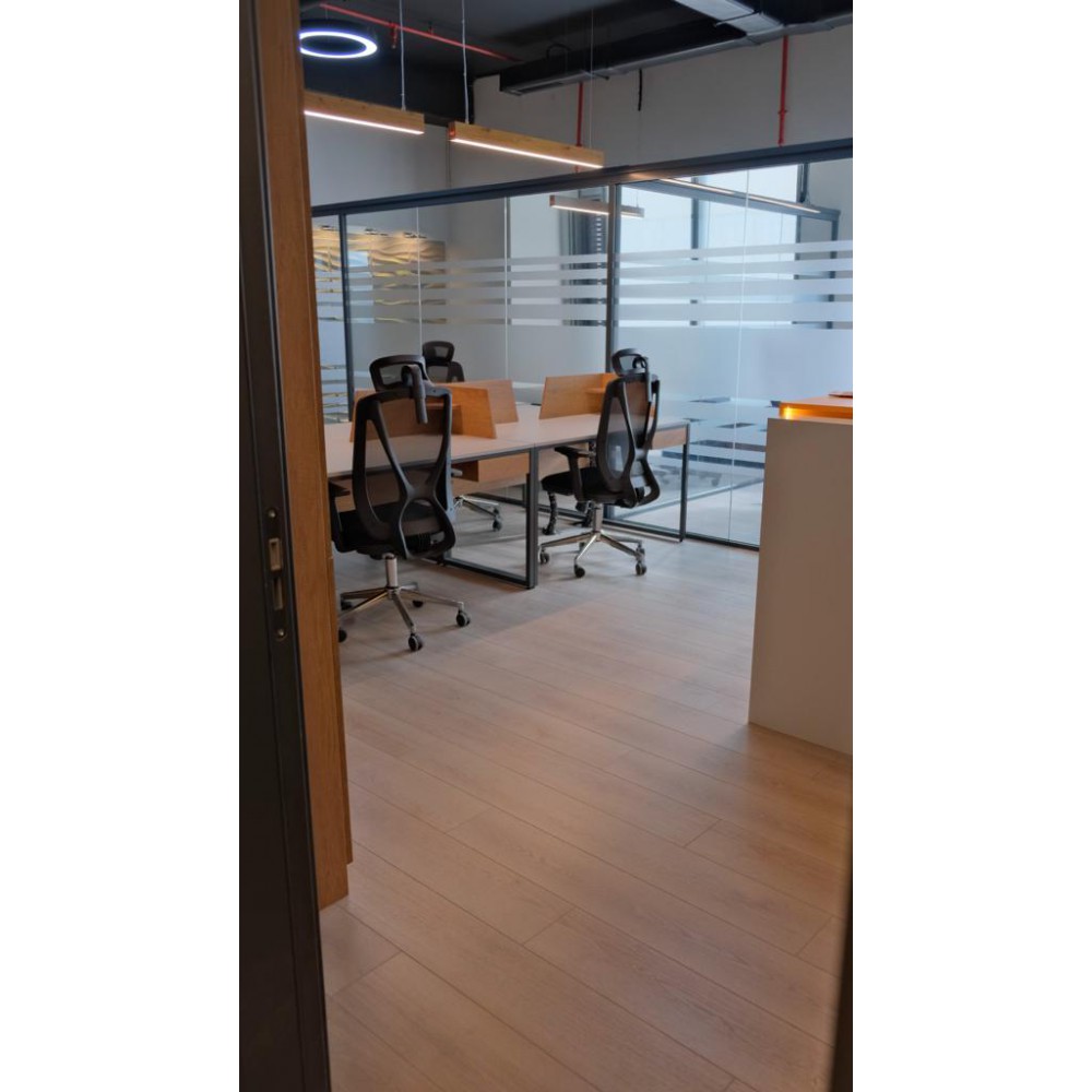 Office Furniture Architecture Office