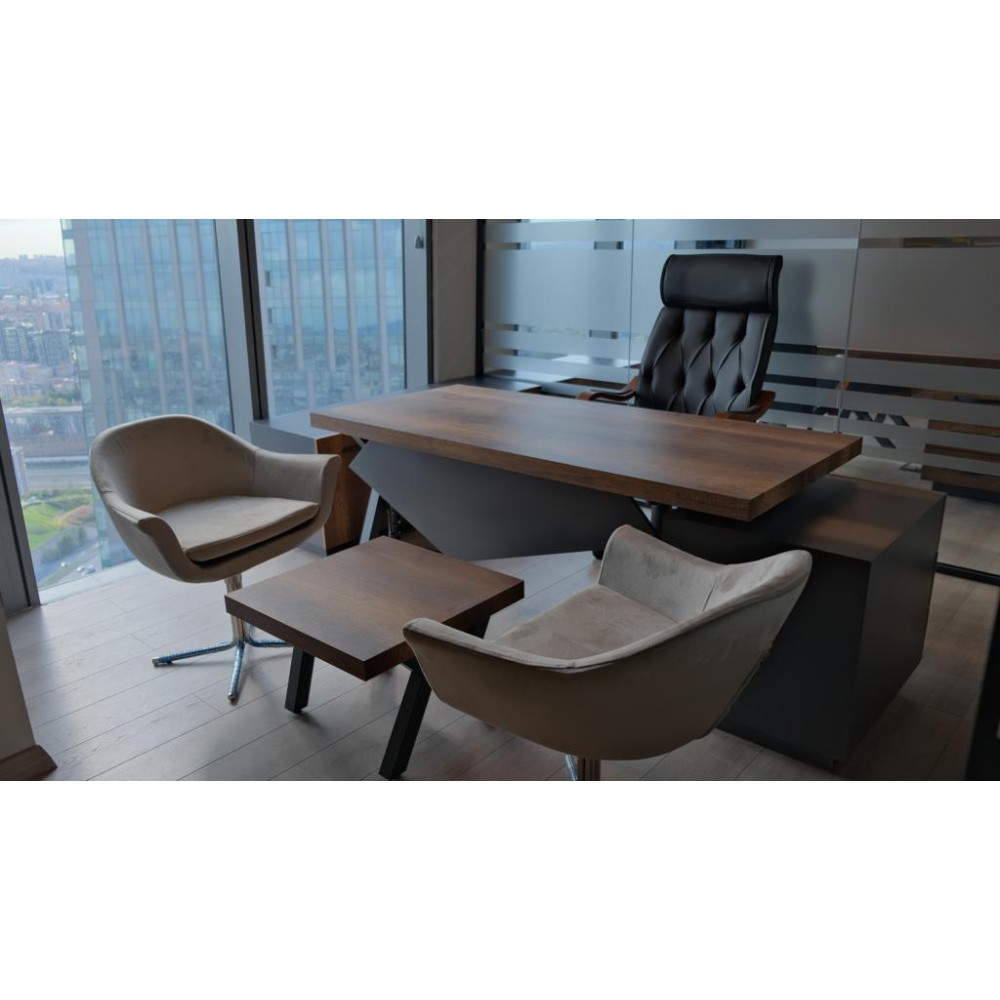 Office Furniture Architecture Office