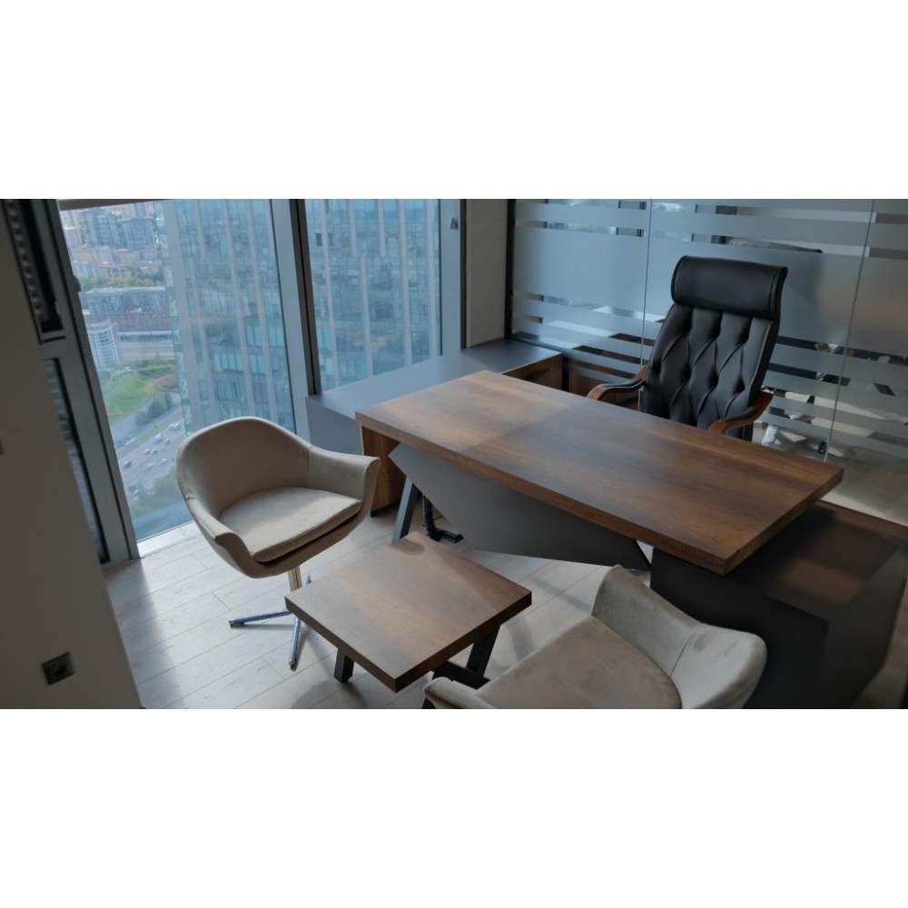 Office Furniture Architecture Office