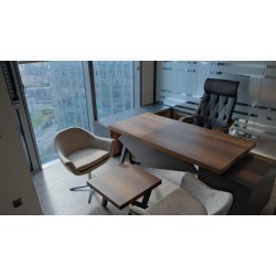 Office Furniture Architecture Office