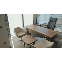 Office Furniture Architecture Office