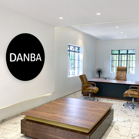 African Office Furniture Nigeria Danba Shoes