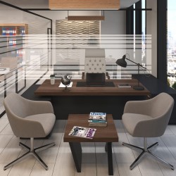 Office Furniture Architecture Office