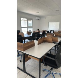 African Office Furniture Guinea