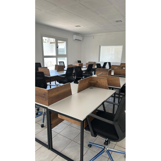 African Office Furniture Guinea