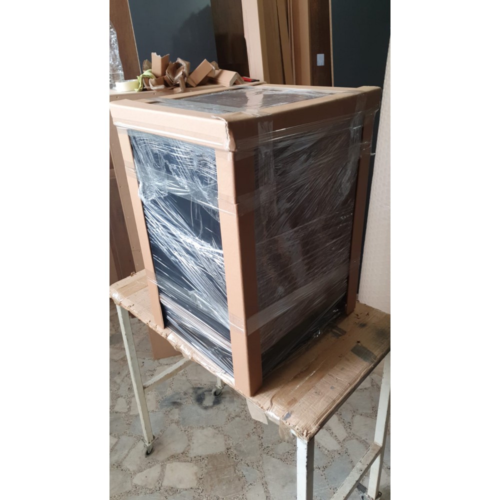 African Office Furniture Guinea