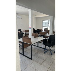 African Office Furniture Guinea