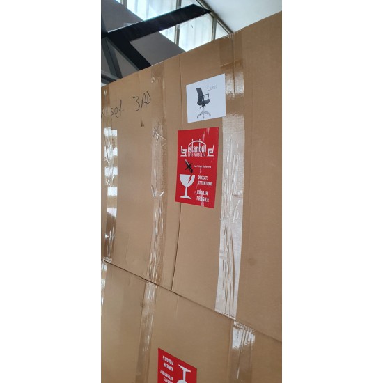 African Office Furniture Guinea