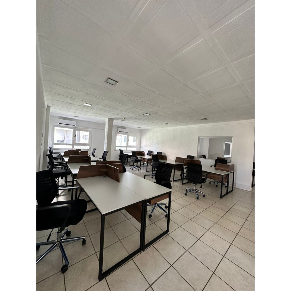 African Office Furniture Guinea