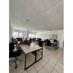 African Office Furniture Guinea