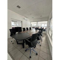 African Office Furniture Guinea