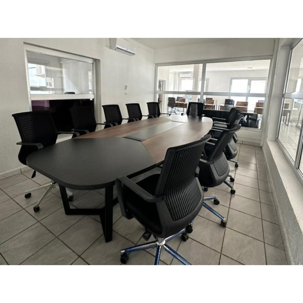 African Office Furniture Guinea