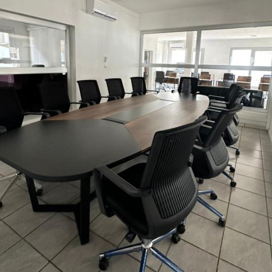 African Office Furniture Guinea