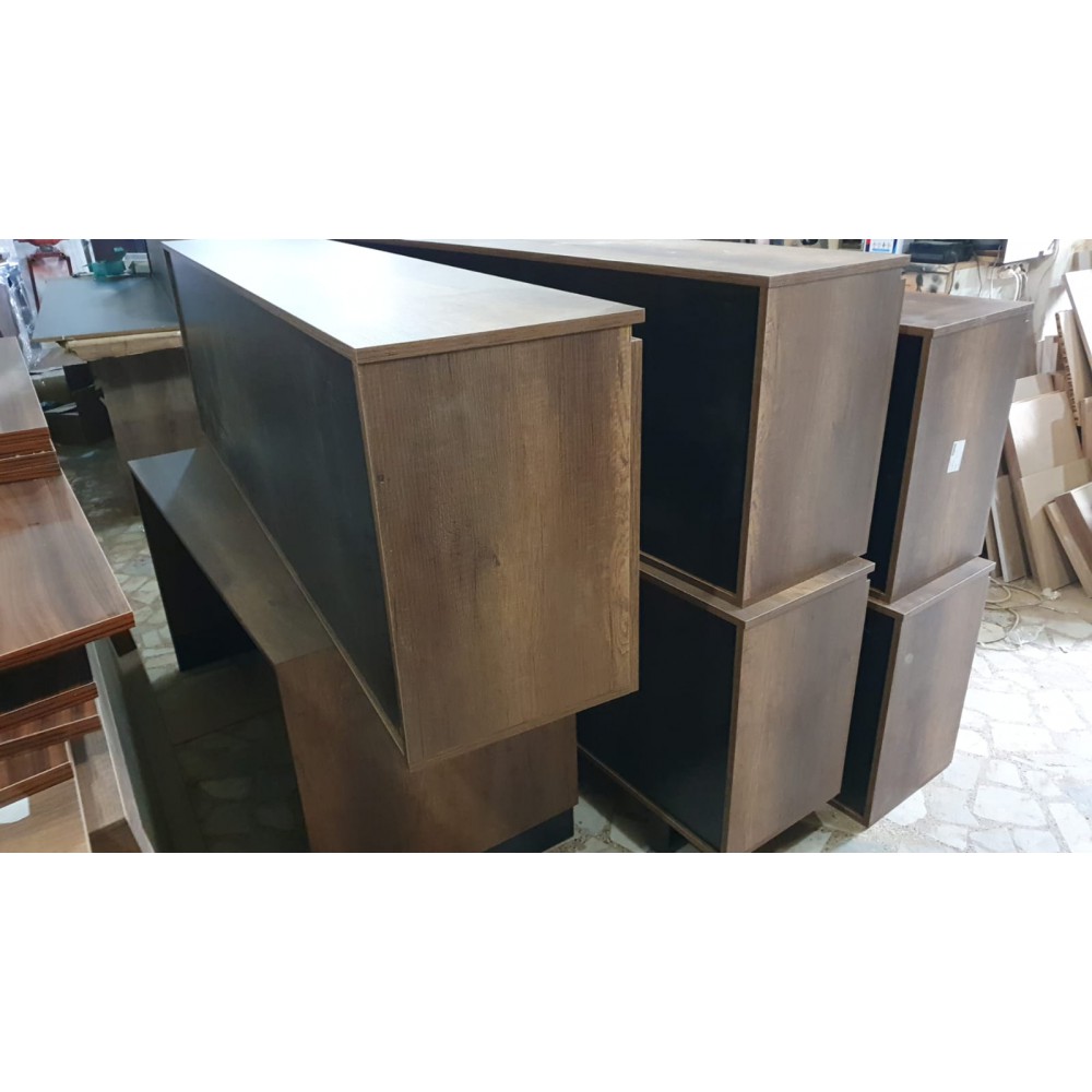 African Office Furniture Guinea