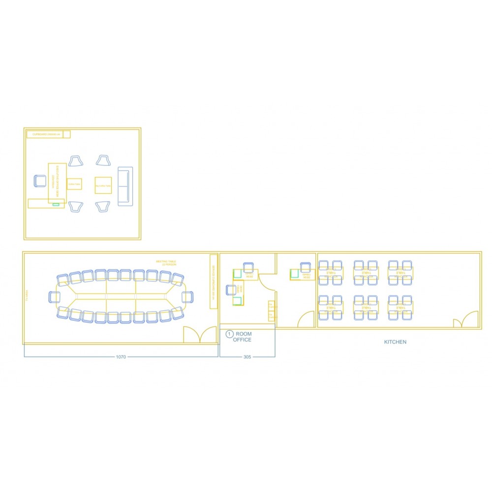 African Office Furniture Guinea