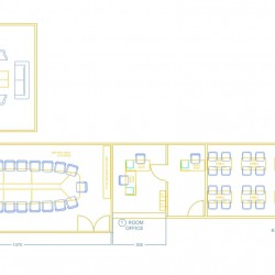 African Office Furniture Guinea
