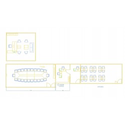 African Office Furniture Guinea