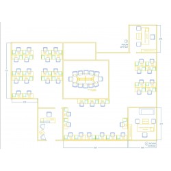 African Office Furniture Guinea