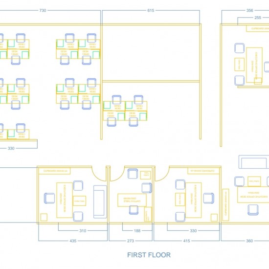 African Office Furniture Guinea