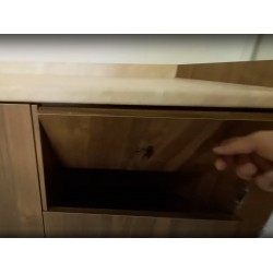 Cedetaş Engineering Office Furniture