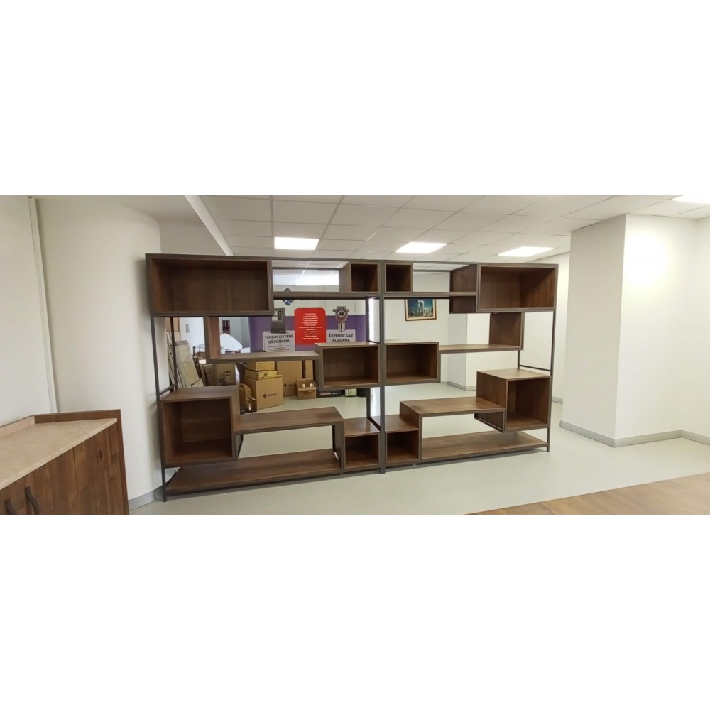 Cedetaş Engineering Office Furniture