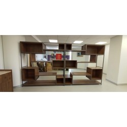 Cedetaş Engineering Office Furniture