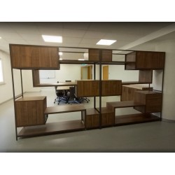 Cedetaş Engineering Office Furniture