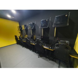 Colizeum Gaming Desks And Game Furnitures