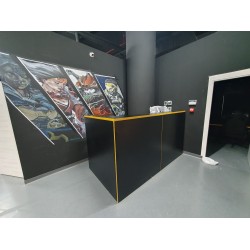 Colizeum Gaming Desks And Game Furnitures