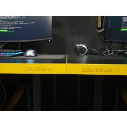 Colizeum Gaming Desks And Game Furnitures