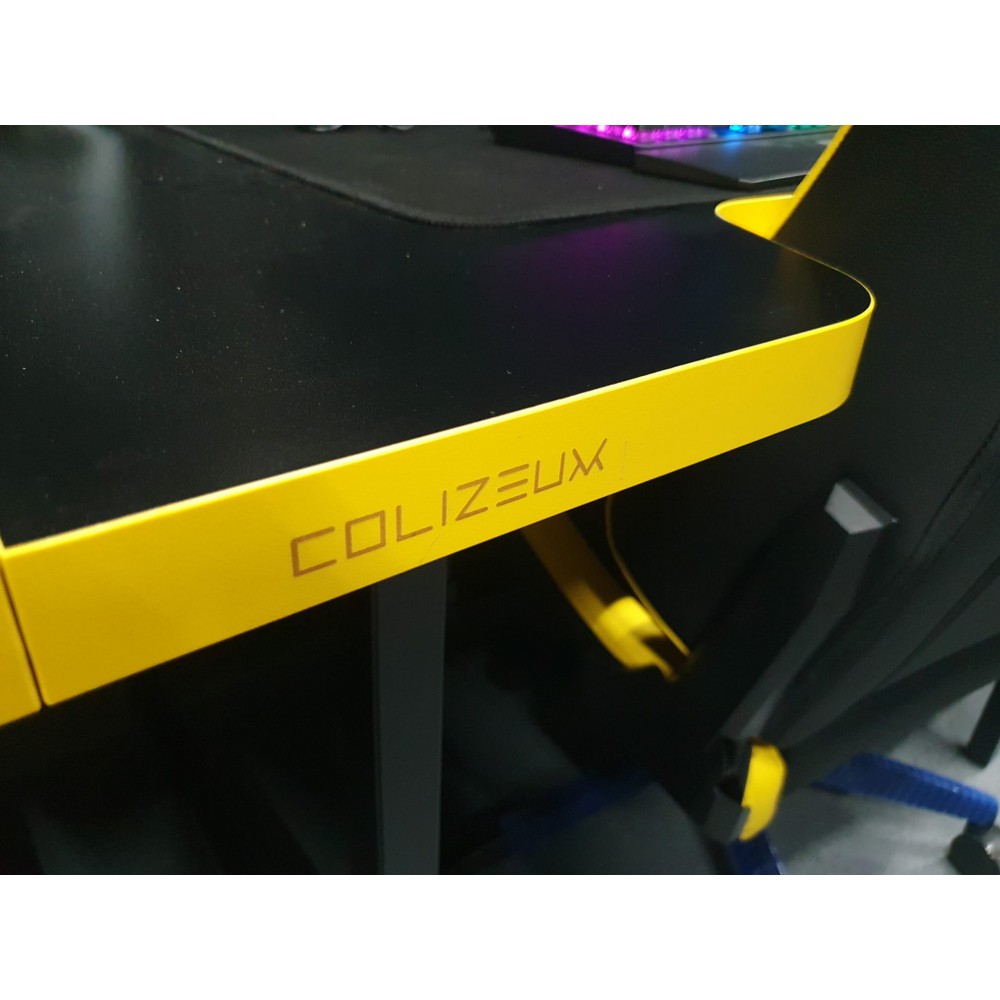 Colizeum Gaming Desks And Game Furnitures