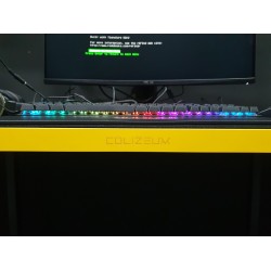 Colizeum Gaming Desks And Game Furnitures