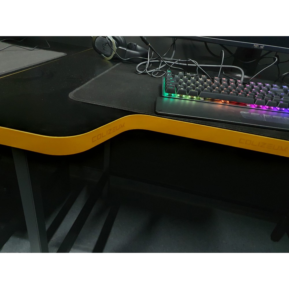 Colizeum Gaming Desks And Game Furnitures