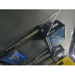 Colizeum Gaming Desks And Game Furnitures