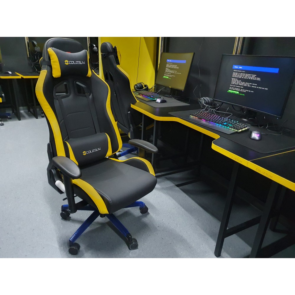 Colizeum Gaming Desks And Game Furnitures